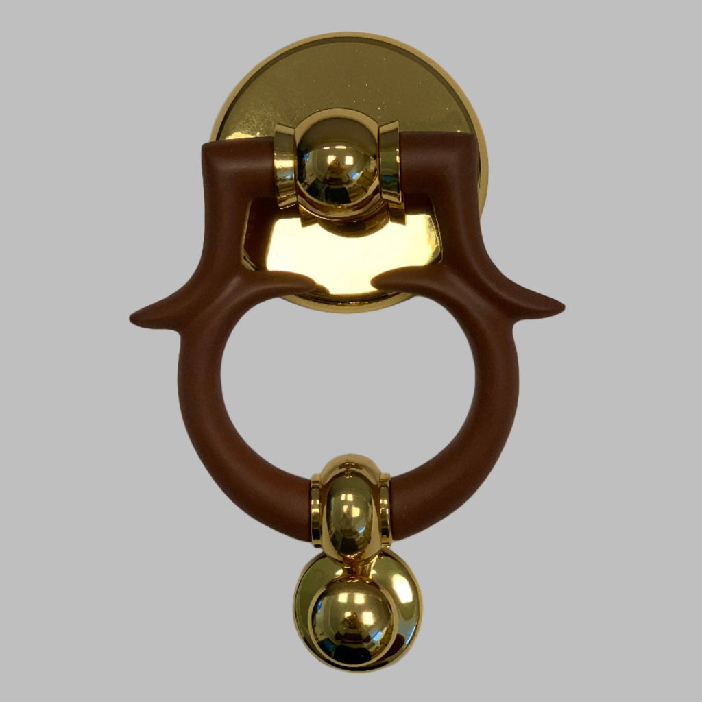 Classic Door Knocker 5138
