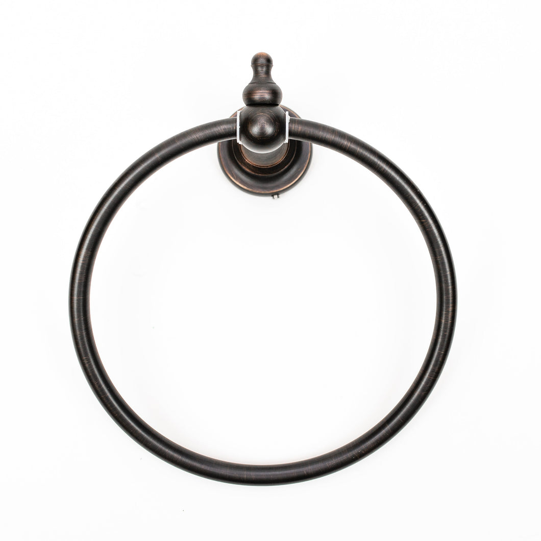 Towel Ring 17532