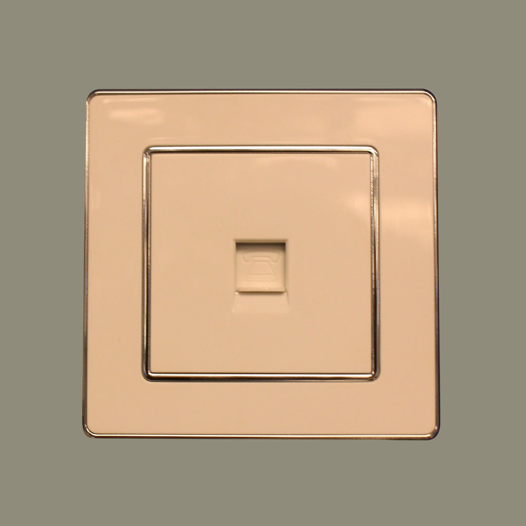 Anden Telephone Socket E2B-27