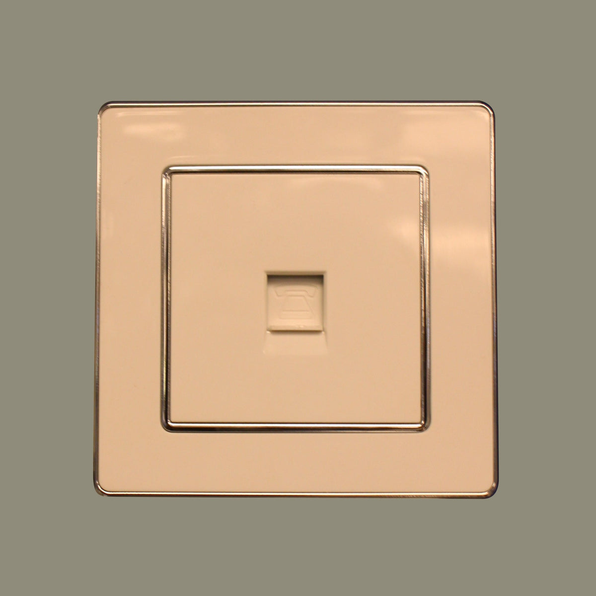 Anden Telephone Socket E2B-27