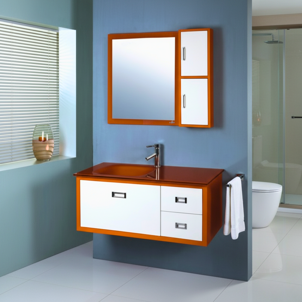 Bathroom Vanity 8050