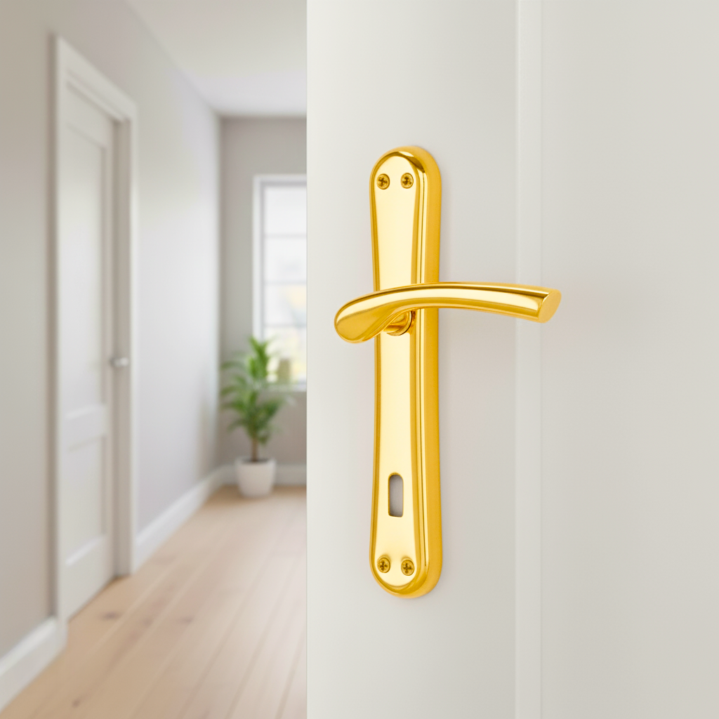 Pola Door Handle