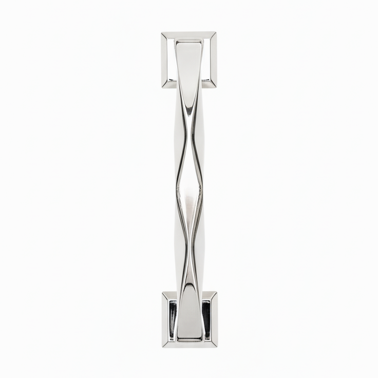 Sculpted Door Pull – KTH059
