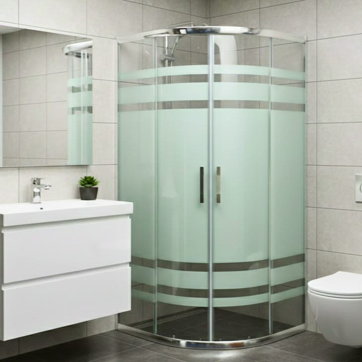 Shower Cabin S006-12