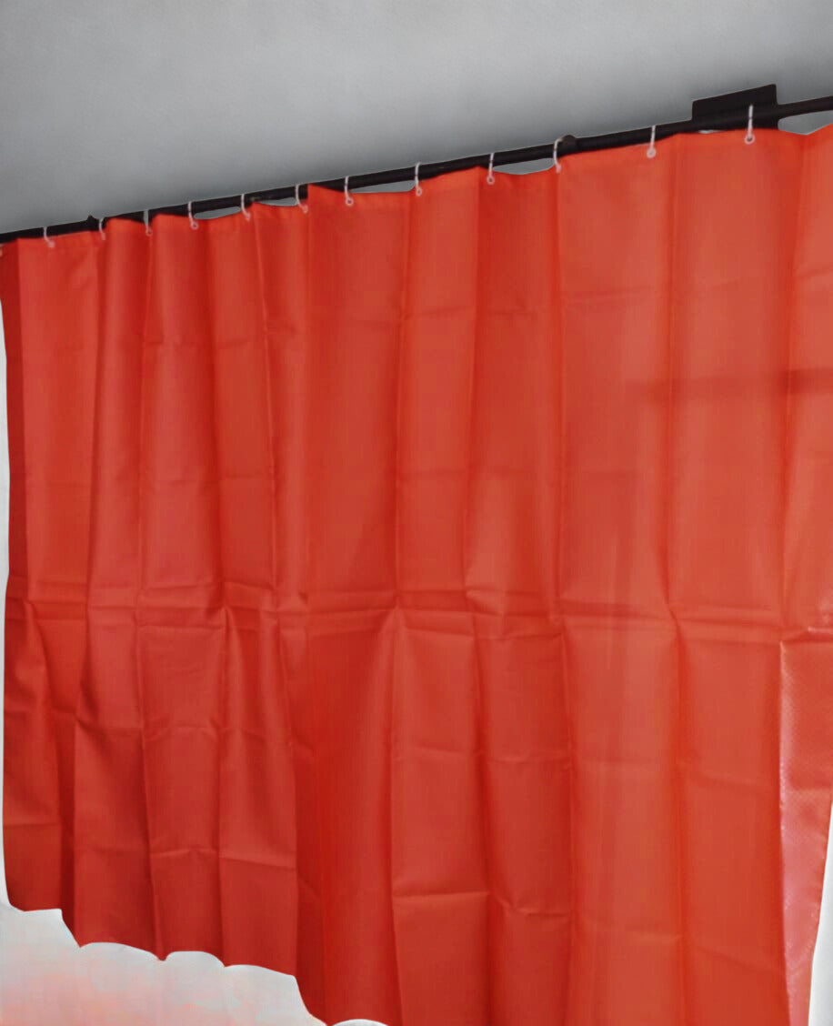 Waterproof Shower Curtain
