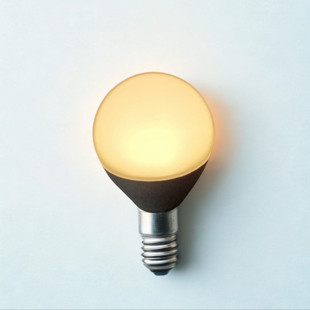 Small LED Bulb 5W