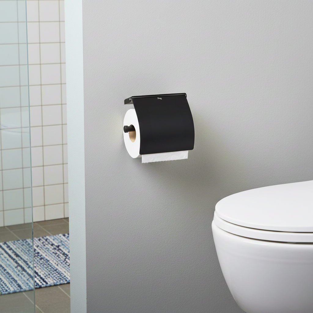 Toilet Roll Holder WT-6610