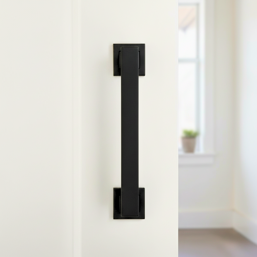 Door Pull Orkid