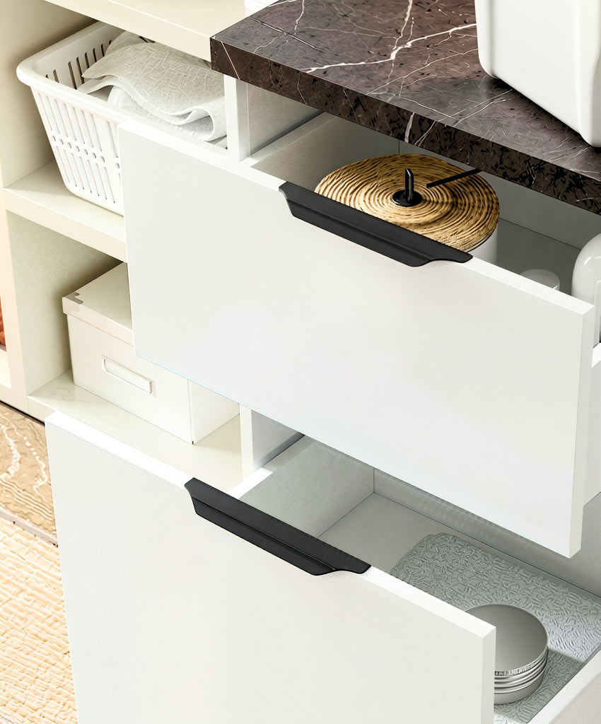 Cabinet Pull Handle 3435