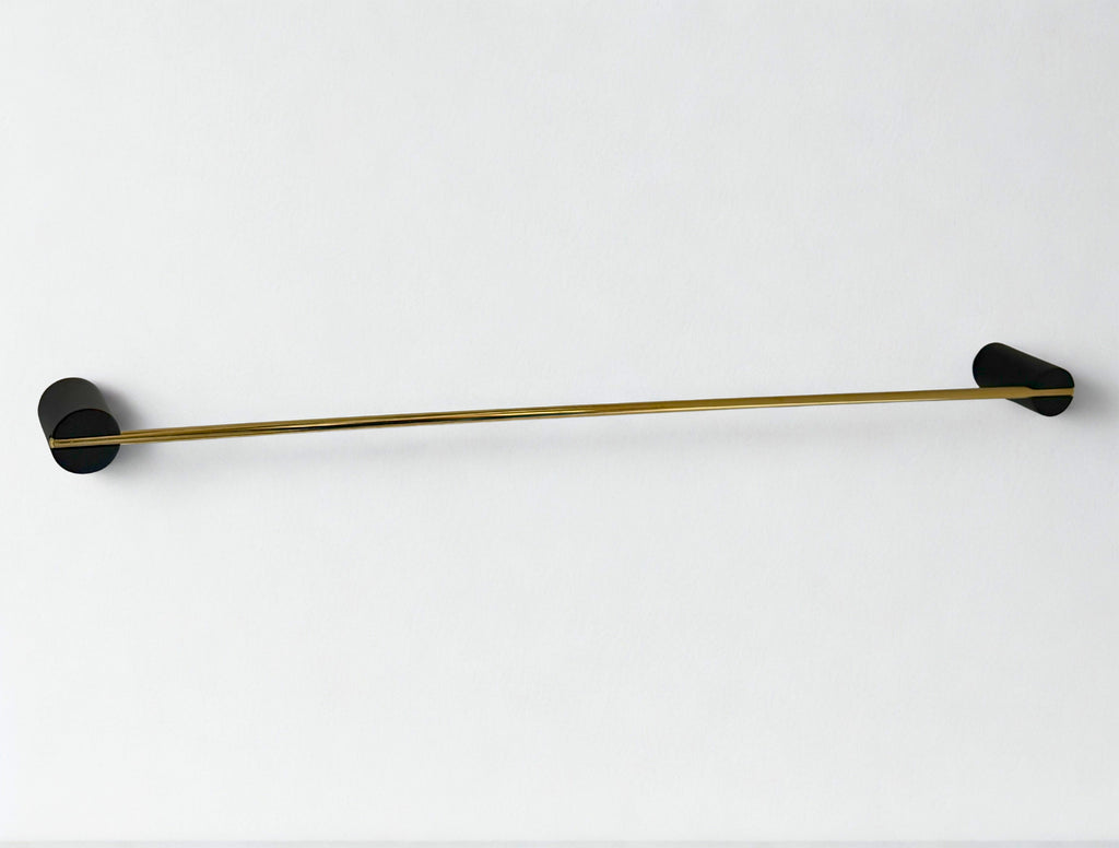 Single Towel Bar 38811