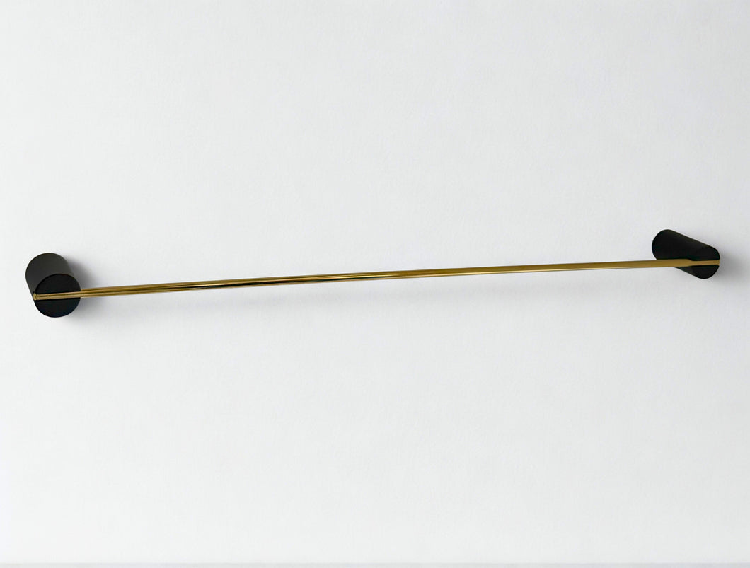 Single Towel Bar 38811