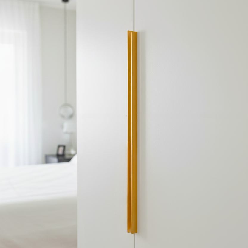 Edge Profile Cabinet Handle – Y6111B