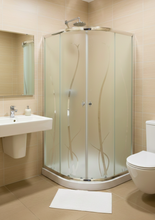 Load image into Gallery viewer, Shower Cabin S006 Art-Matt
