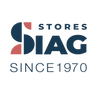 Siag Stores - Home
