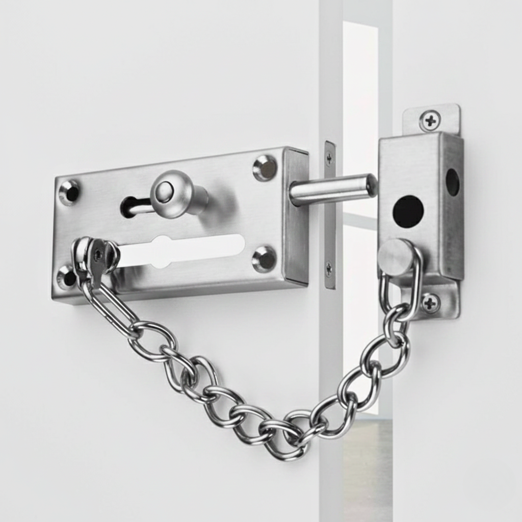 Door Security Chain CDG06