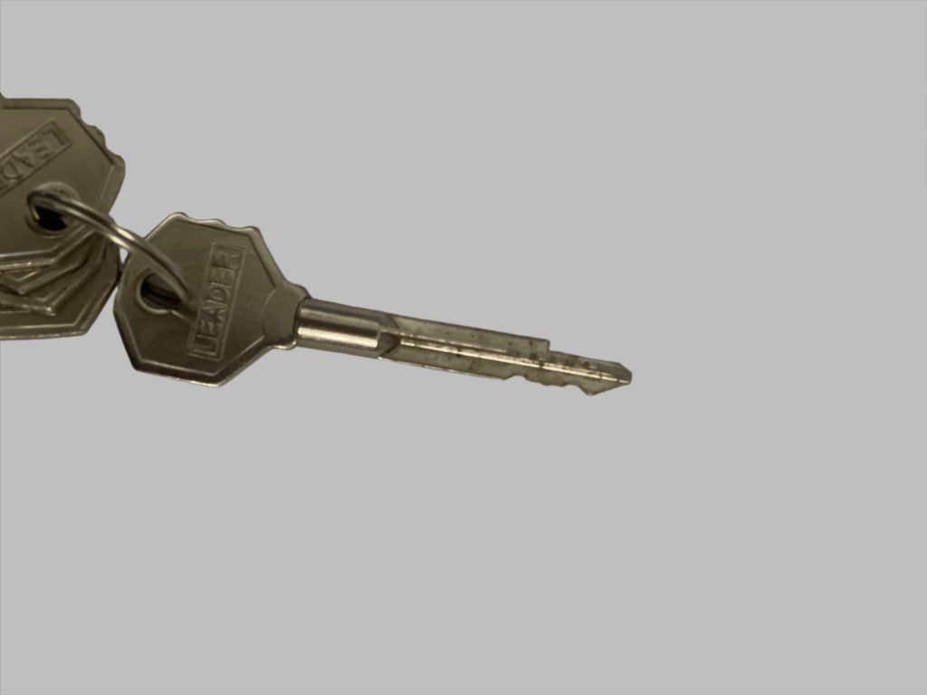 Leader Safety Mortise Door Lock