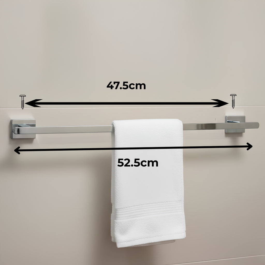 Single Towel Bar 12324
