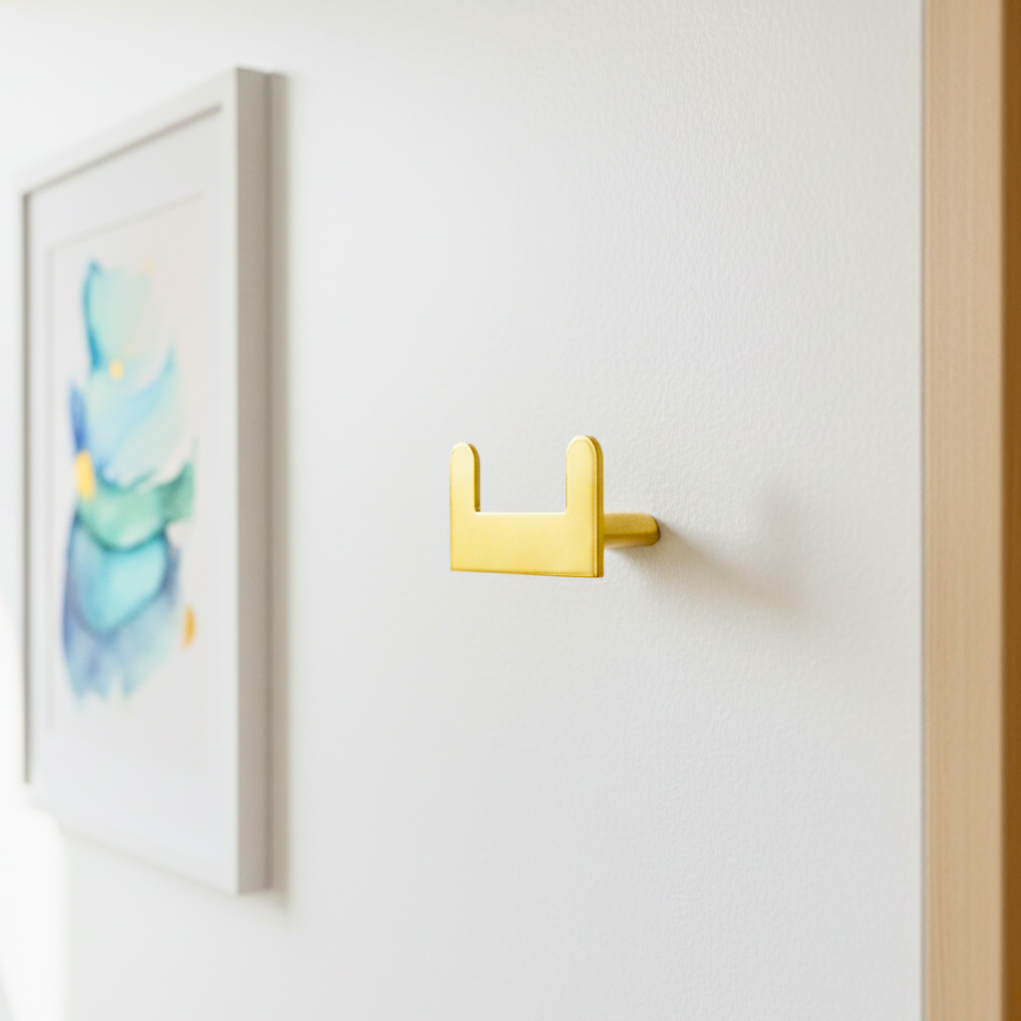 Robe Hook 19408