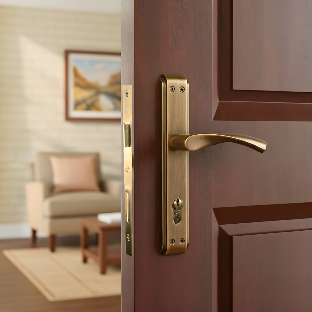 Lerzan Door Handle