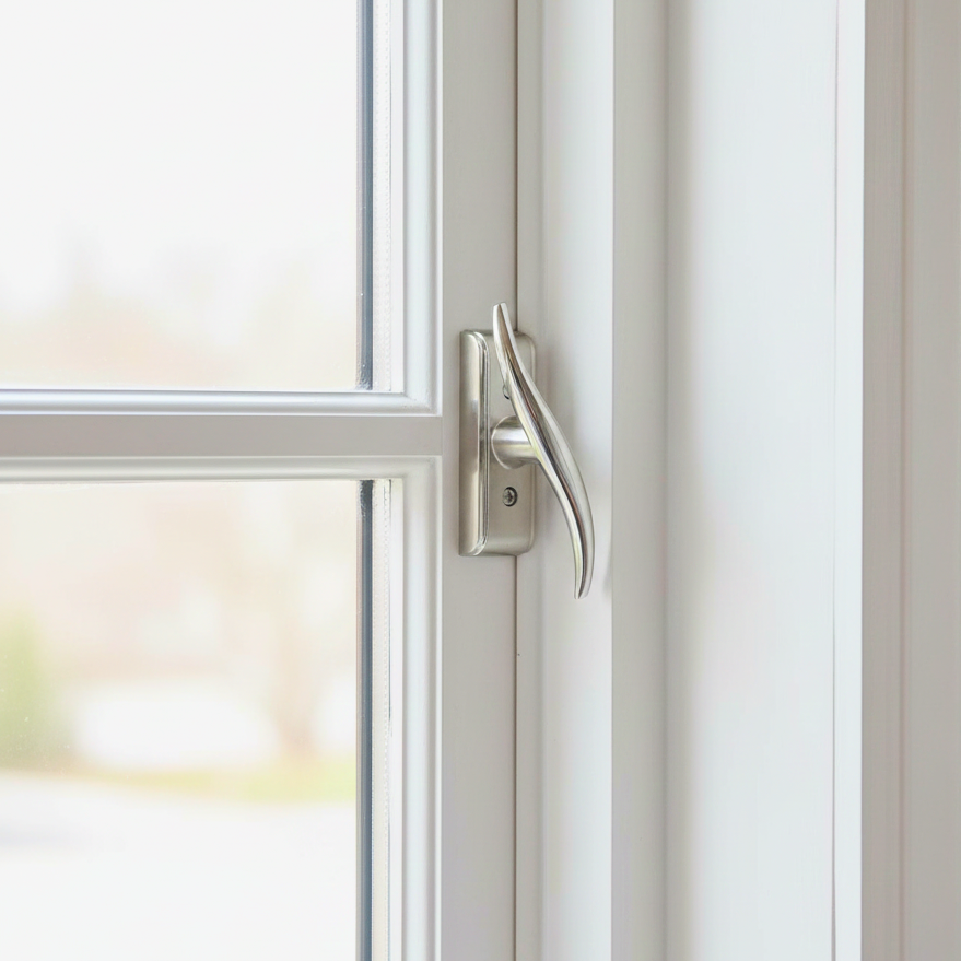 Hazal Window Handle