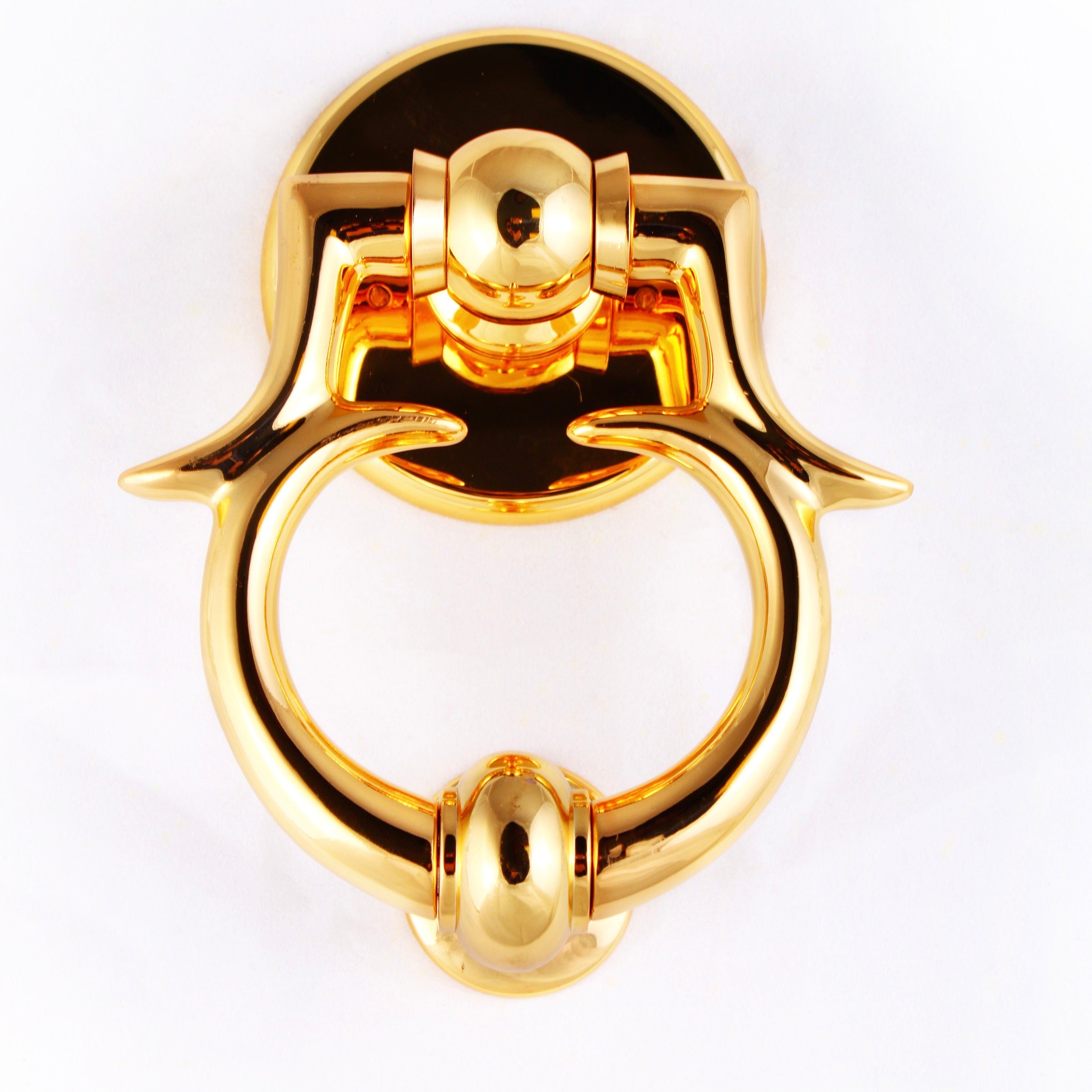Classic Door Knocker 5138