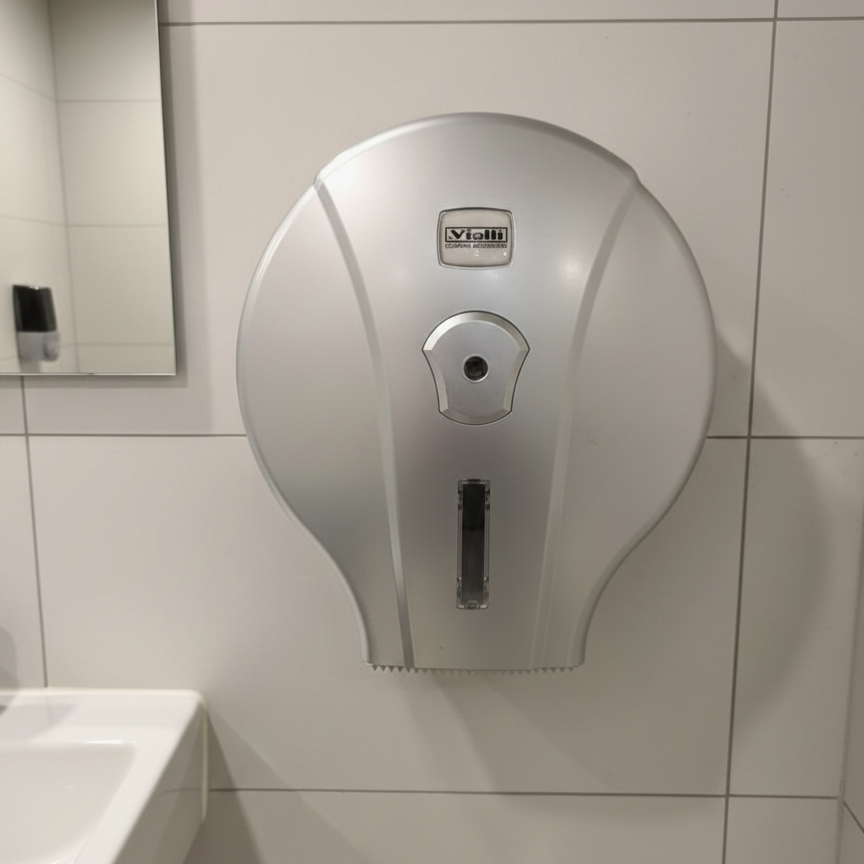 موزع ورق التواليت MJ1