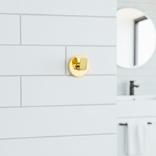 Load image into Gallery viewer, 6 Piece Full Bathroom Accessory Set 505
