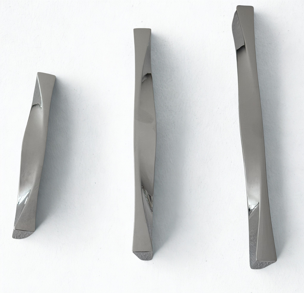 Angular Cabinet Handle – 01119