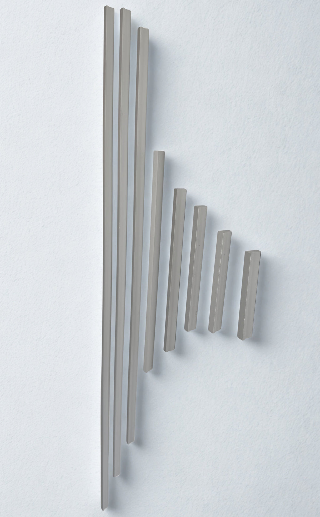 Edge Profile Cabinet Handle – Y6111B