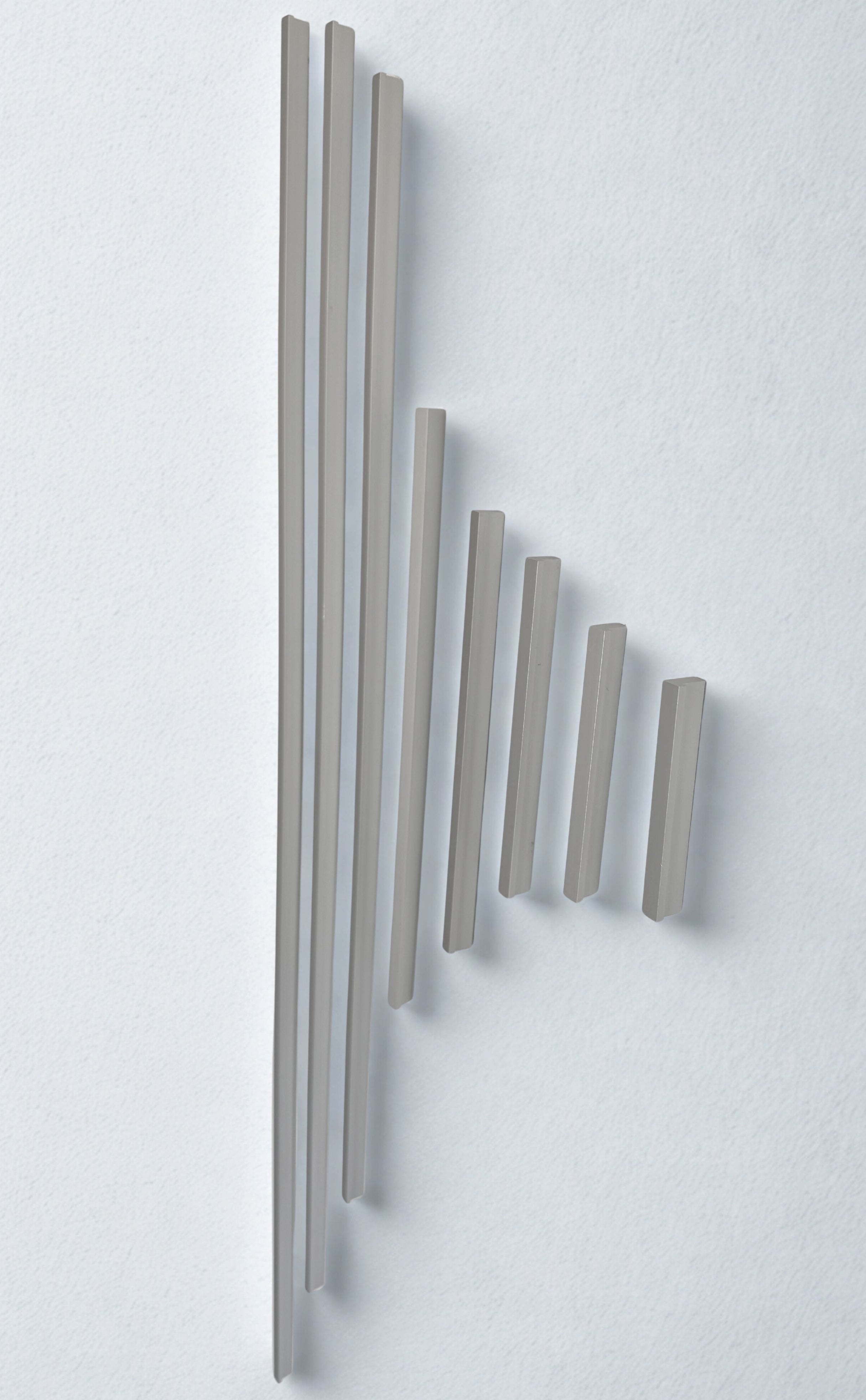 Edge Profile Cabinet Handle – Y6111B