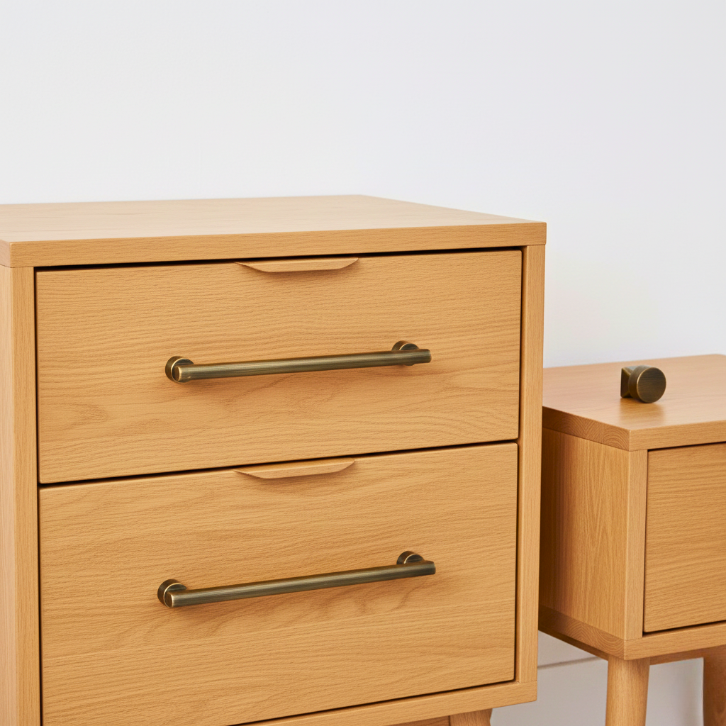 Classic Bar Cabinet Handle – 8022