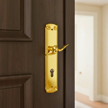 Load image into Gallery viewer, 1/2 Cylinder Door Handle 93
