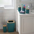 6-Piece Bathroom Accessories Set 2528