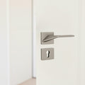 GAMA Rosetta Cylinder Door Handle