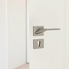 Load image into Gallery viewer, GAMA Rosetta Cylinder Door Handle

