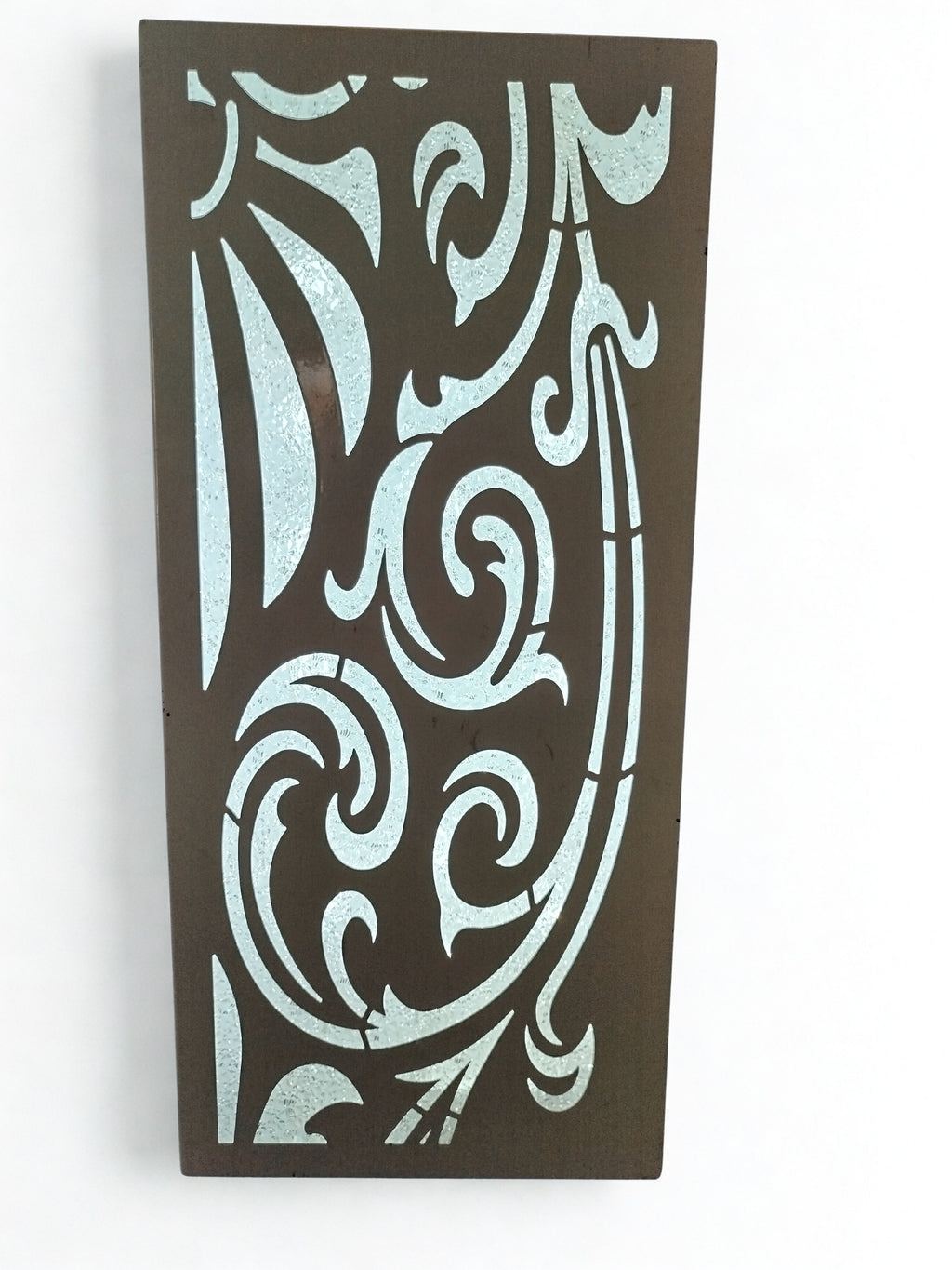 Decorative LED Wall Light