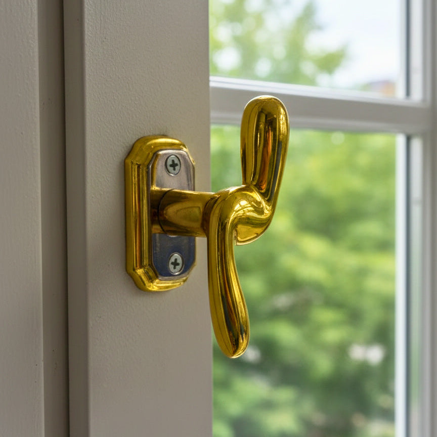 T-Bar Window Handle – 117