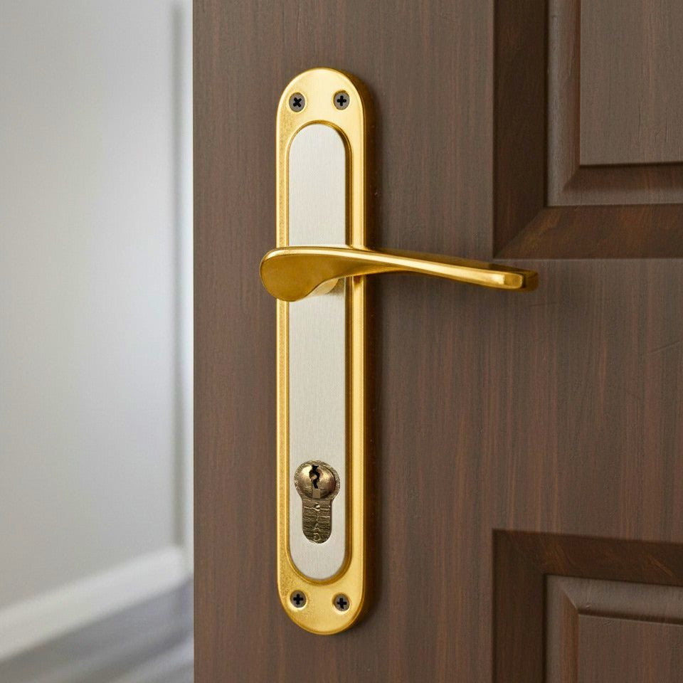 Turkish Door Handle