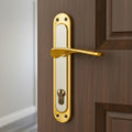 Turkish Door Handle
