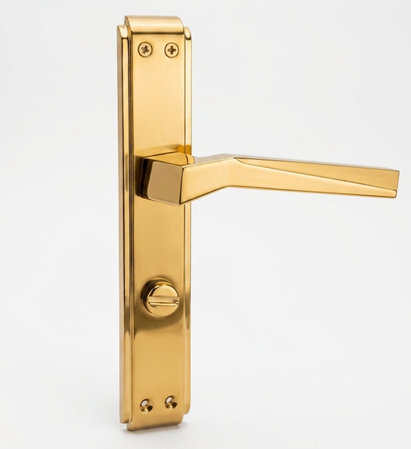 Yildiz Door Handle