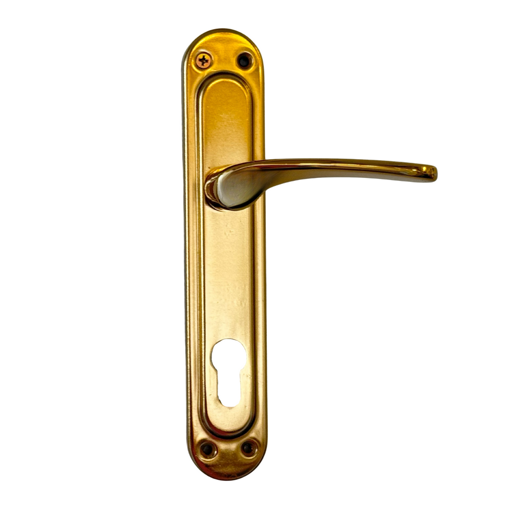 Turkish Door Handle