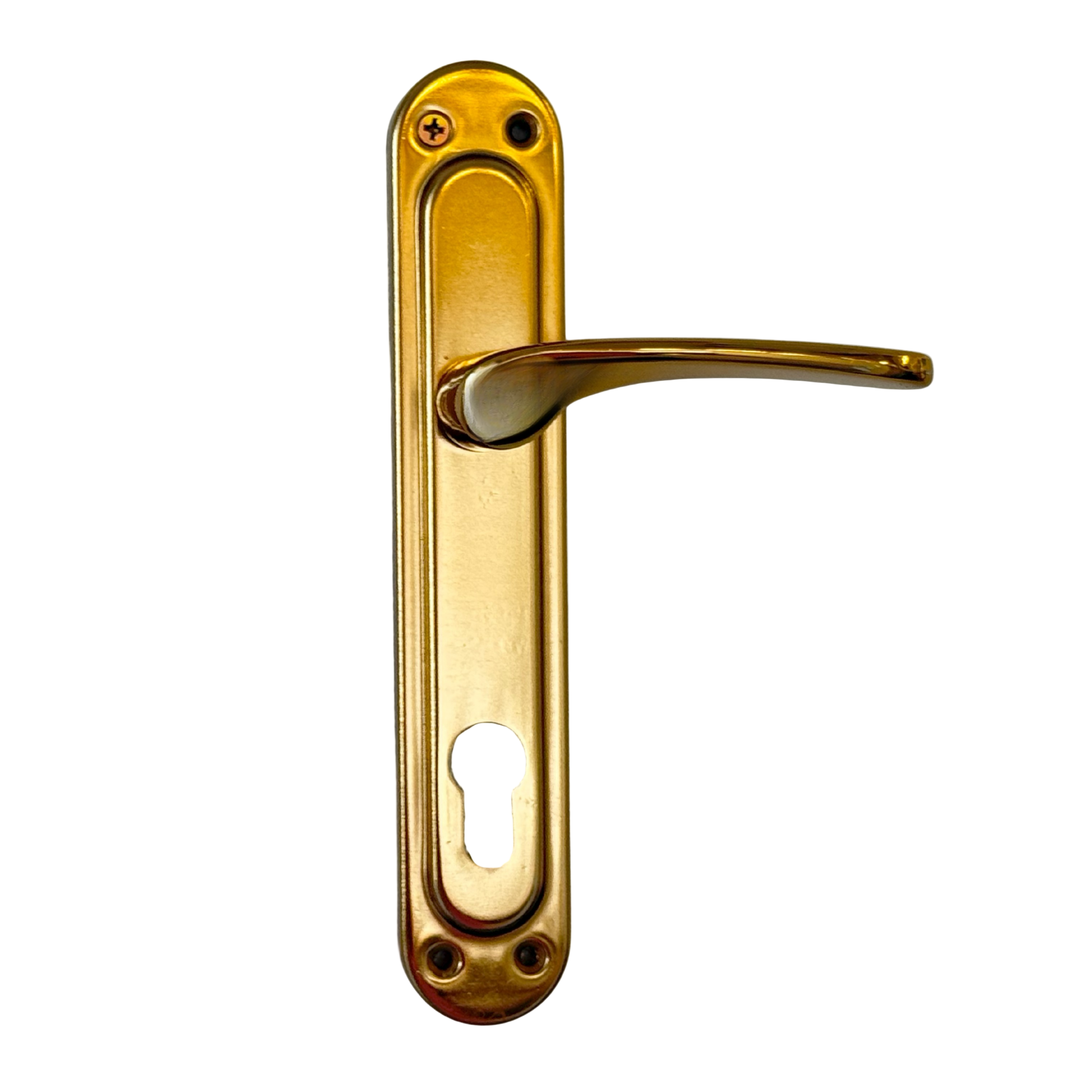 Turkish Door Handle