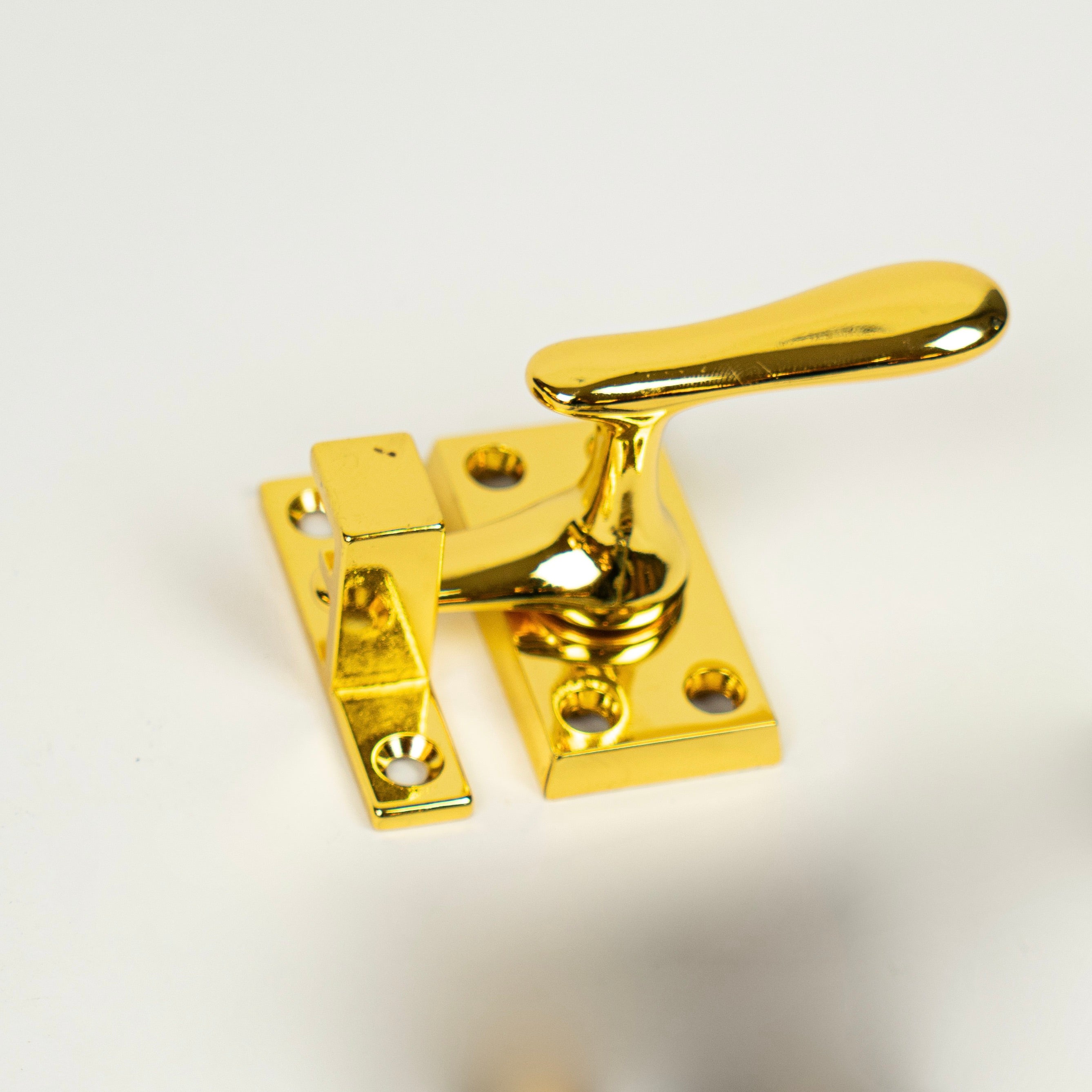 Window Latch
