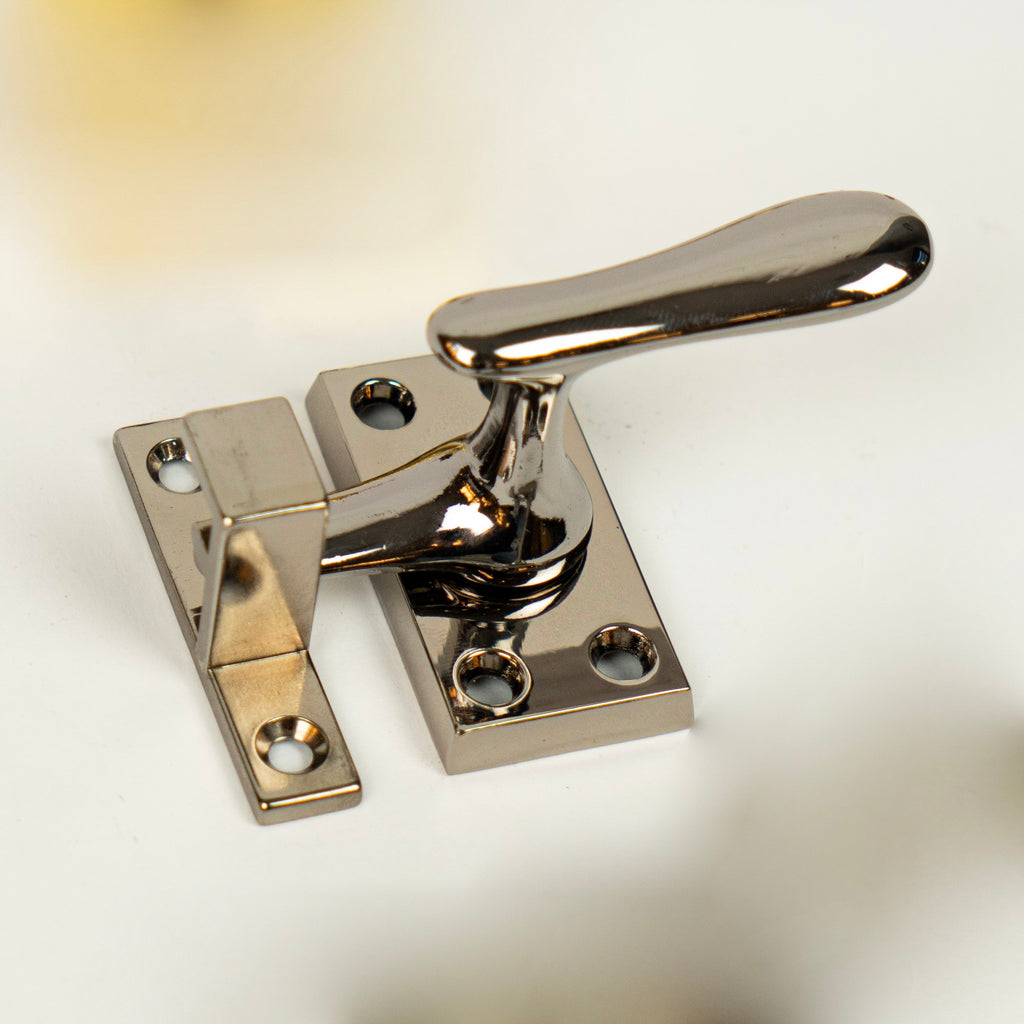 Window Latch