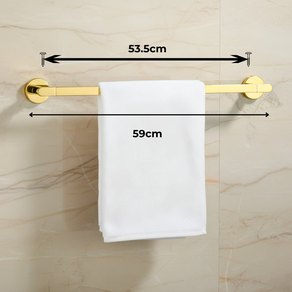 Single Towel Bar 50524