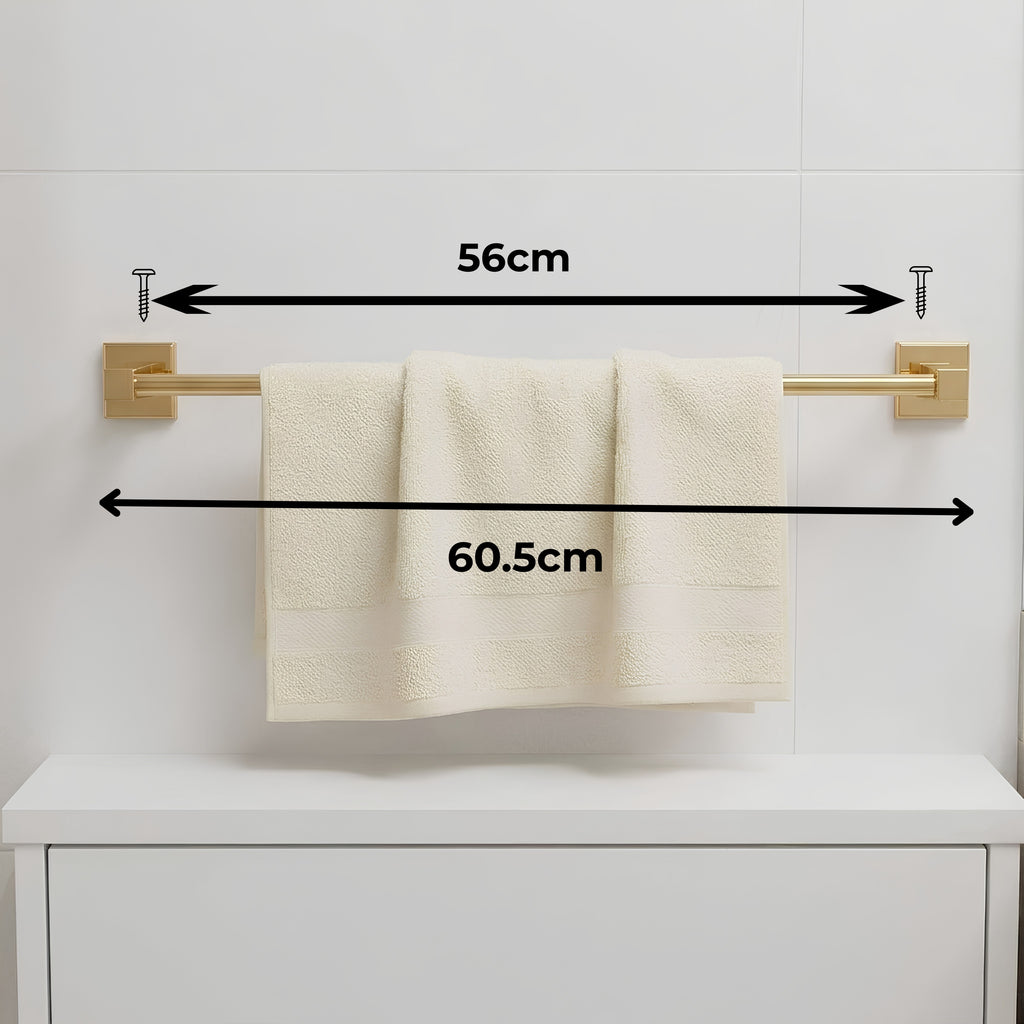 Single Towel Bar 80224