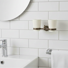 Load image into Gallery viewer, 6 Piece Full Bathroom Accessory Set 175
