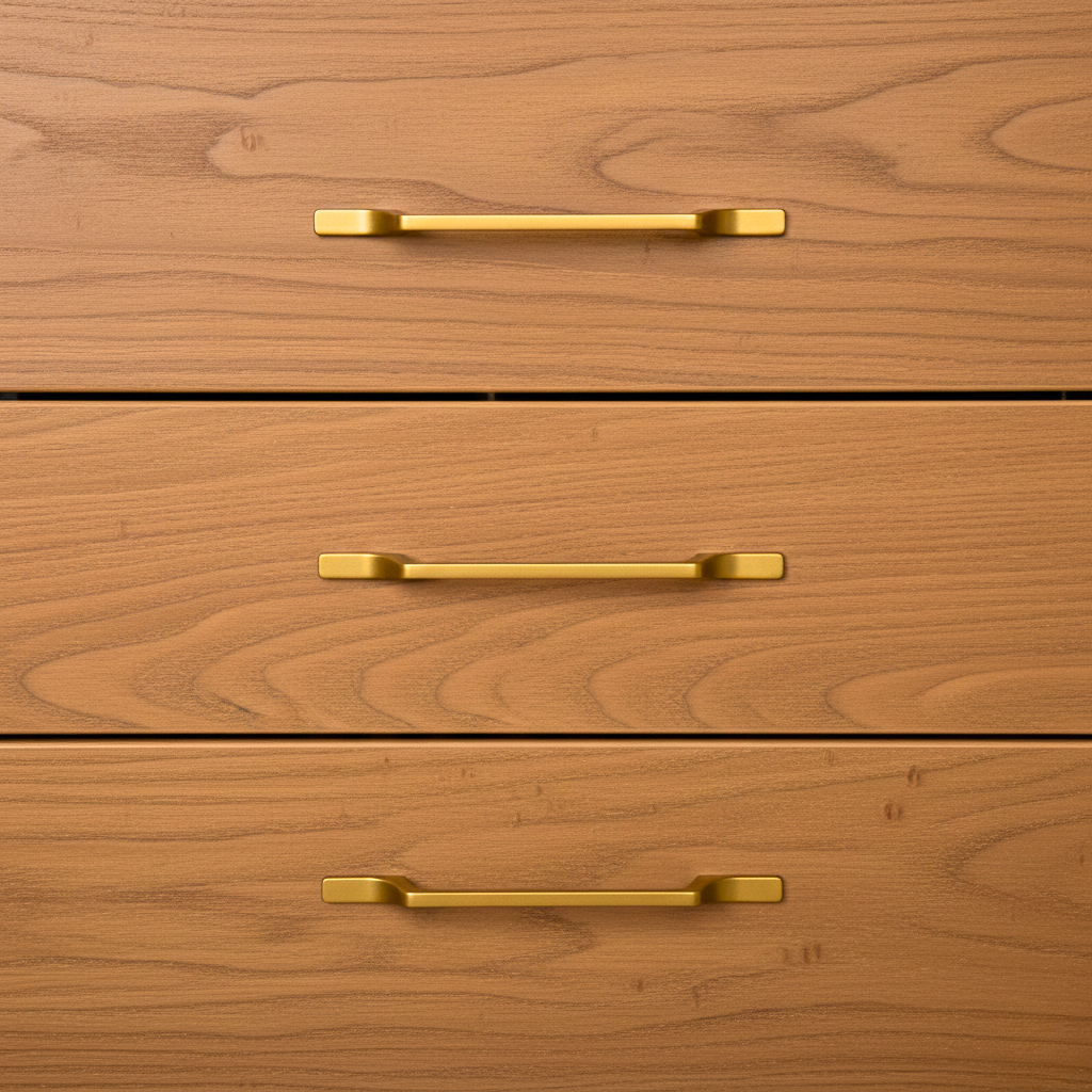 Cabinet Pull Handle M3288