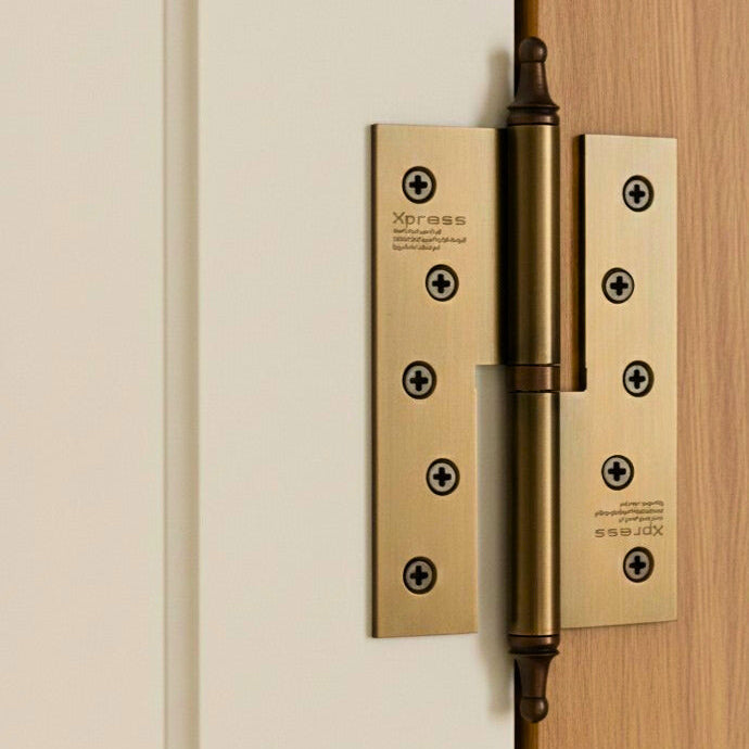 Xpress Door Hinge
