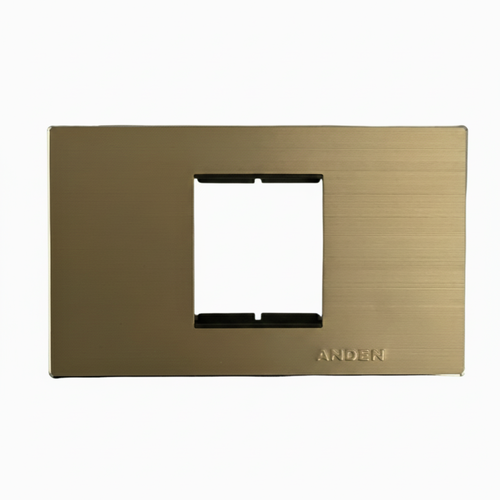 Anden Electricity Cover K8-17